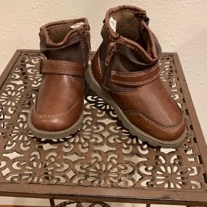 Carters Toddler Boy Boots